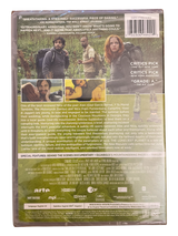 The Loneliest Planet (DVD, 2011) Brand New Sealed