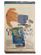 X-Force #18 Part 12 X-Cutioner's Song with trading card MARVEL 1993 Polybag