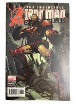Iron Man #86 2004 Marvel Comics Comic Book