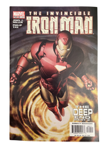 Iron Man #80 Vol. 3 2004 Marvel Comics