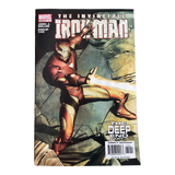 Iron Man #79 2004 Marvel Comics 3rd Series Comic Book