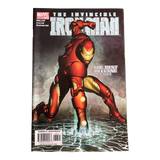 Iron Man #76 (2004) Marvel Comics 1st Print Comic Book