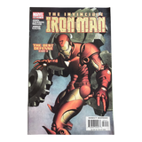 Iron Man #75 Vol. 3 2004 Marvel Comics Comic Book