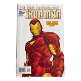 IRON MAN 74 DIRECT EDITION JOHN JACKSON MILLER MARVEL COMICS 2004