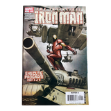 Marvel Comics - The Invincible Iron Man #9 Execute Program Part 3 of 6