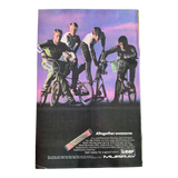 MARVEL G.I.JOE SPECIAL MISSIONS VOL. 1 NO. 1~OCT. 1986~1st ISSUE IN NEW SERIES