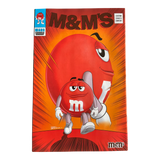 Pooluminati #1 Cover A Marvel comic 2025