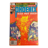 What If? #27 Newsstand Variant (Marvel Comics July 1981)