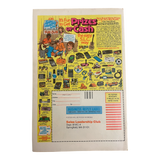 What If? #27 Newsstand Variant (Marvel Comics July 1981)