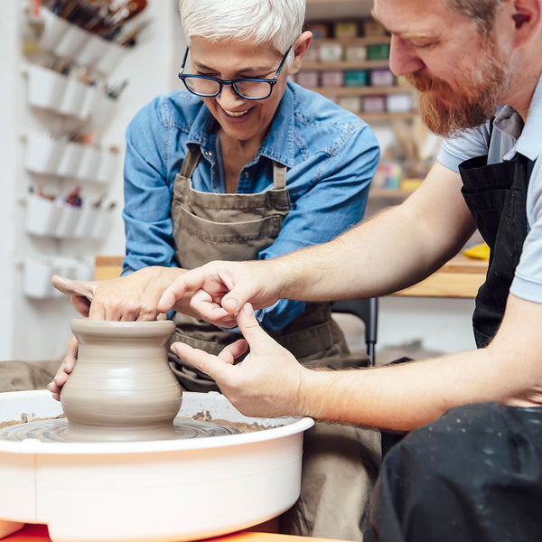 Some Pottery Tips For Beginners