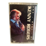 The Best of Kenny Rogers [Cema] (Cassette, Mar-1992, EMI-Capitol)