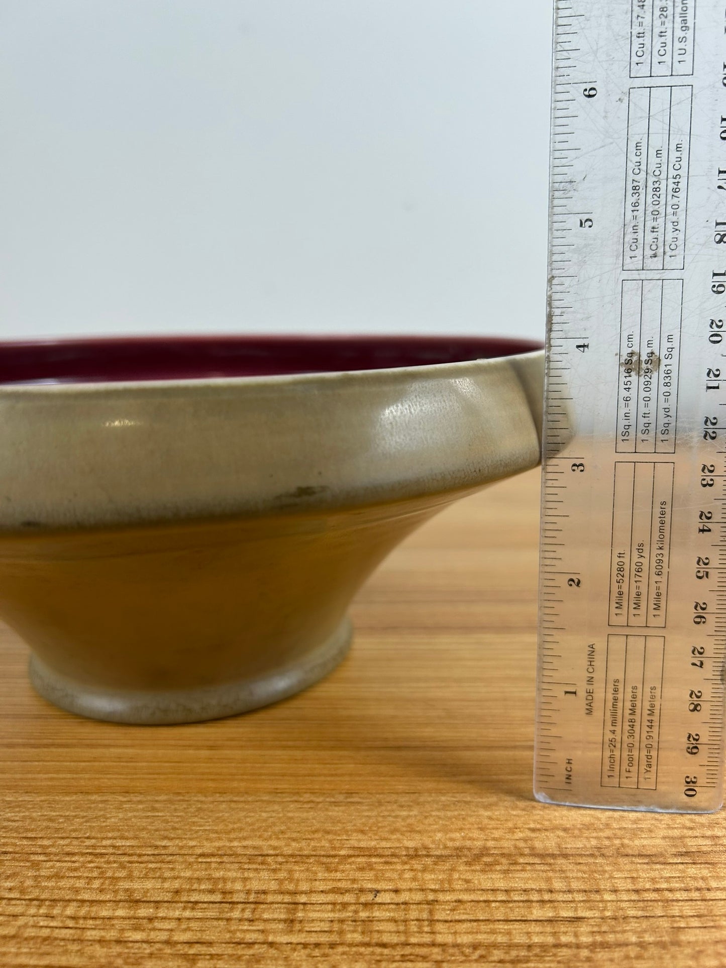 VINTAGE ROOKWOOD ART POTTERY 1921 CENTERPIECE BOWL 2256B VASE PURPLE SWIRL DECO
