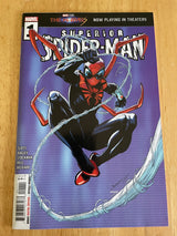 Superior Spider-man #1 2023 Marvel Comics NM