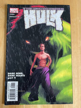 Incredible Hulk #53 Vol 2 Marvel Comics 2003 Mike Deodato Kaare Andrews B. Jones