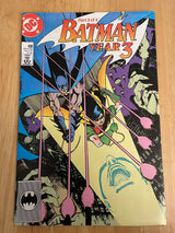 BATMAN #438 VOL. 1 HIGH GRADE DC COMIC BOOK