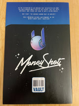 Money Shot #4 2020 Vault Comics Comic Book