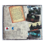 Myst 1 (Windows PC CD, 1996) In Jewel Case Good Condition