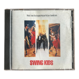 Swing Kids [Original Soundtrack] by Various Artists (CD, 1993)
