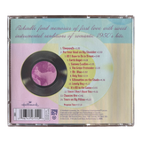 Hallmark First Love '50s Various Artists CD 2004