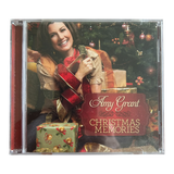 Christmas Memories - Amy Grant (CD 2011) Brand New Factory Sealed