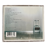 Measure of a Man by Clay Aiken (CD, Oct-2003, RCA)