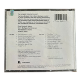 DAVE BRUBECK TRIO & GERRY MULLIGAN Live At Berlin Philharmonie 2 CDs NEW SEALED