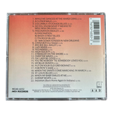 Pete Fountain - The Best of Pete Fountain CD 1972 Jazz MCA Records