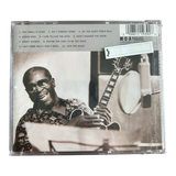 SEALED B.B. King - 20th Century Masters Collection Best of CD NEW