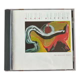 Herb Alpert –My Abstract Heart (CD, 1989, A&M Records)