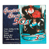 Greatest Hits of the 50s 3 CD Set