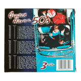 Greatest Hits of the 50s 3 CD Set