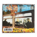 SUGARCULT - Palm Trees And Power Lines - Punk Pop Rock Music CD