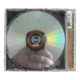 (2 X MOBY) Moby – Honey - Run On / CD / (Maxi-SINGLE)