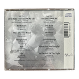 DIRTY DANCING - ORIGINAL SOUNDTRACK ( CD, 1987 )