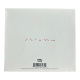 Interpol - Antics (2004) CD