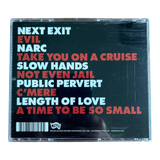 Interpol - Antics (2004) CD