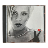 Robyn Is Here by Robyn (CD, Jun-1997, RCA)