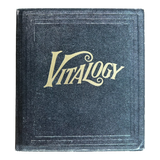 Vitalogy by Pearl Jam CD Album (1994 Epic Sony Music)
