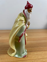 Franz Kathy Ireland Home Collection Divinity Nativity Wiseman Frankincense w/Box