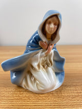 Franz Kathy Ireland Home Collection Divinity Nativity Mary Figure With Box