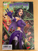 Midnight Suns #5 Marvel Comics HIGH GRADE