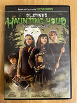 R.L. Stine's The Haunting Hour: Don't Think About It