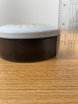 Rosenthal Studio Linie, Hans Theo Baumann, Germany Black Porcelain Lidded Pot / Jar