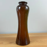 Roseville Rozane Ware (1900-1910) Standard Glaze Pottery Lily Of the Valley 10" Vase