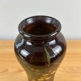 Roseville Rozane Ware (1900-1910) Standard Glaze Pottery Lily Of the Valley 10" Vase
