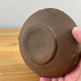 Peters And Reed Art Pottery Brown Green Moss Aztec Arts And Crafts Hanging Planter