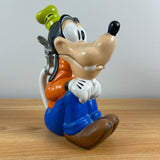 Ceramerte Goofy Disney Character Tankard Series Figural Stein 9" Tall