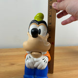 Ceramerte Goofy Disney Character Tankard Series Figural Stein 9" Tall