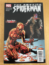 Amazing Spider-Man #516 Marvel Comics 2005