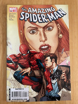 Amazing Spider-Man #604 (2009) Marvel High Grade Comic Book